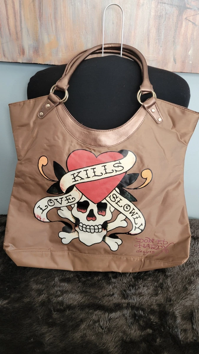 Ed Hardy Bags & Handbags for Women | eBay