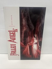 Fallen Angels Omnibus #1