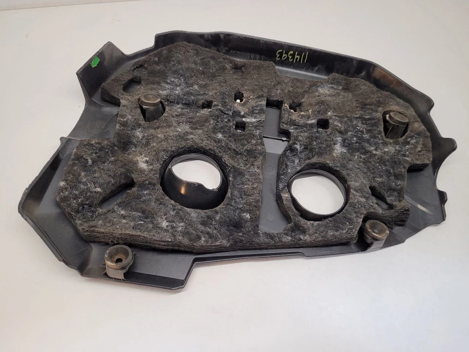 2017 LINCOLN MKC Engine Cover  - Image 4 of 4