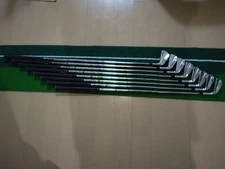 Fujita Muscle Rmx Tourmodel Mb P-4I 3 Iron Is A Bonus