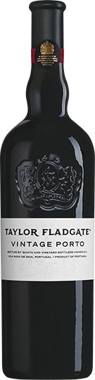 Taylor's - Vintage Port 2003 (750ml)
