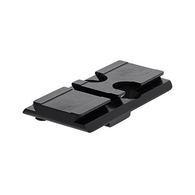 Aimpoint ACRO P-1 HK VP9 Mount Plate 200521: NEW, Authorized Dealer, Free Ship