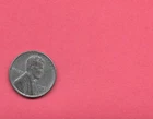 US USA 1943 P STEEL PENNY VG-CIRCULATED OLD WWII ERA LINCOLN CENT COIN