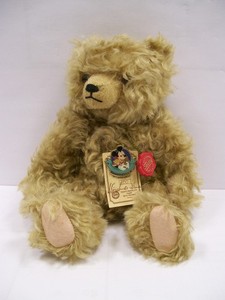 Hermann Limited Edition Bear | eBay