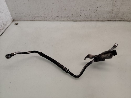 Audi A8 S8 D3 4E 2007 Diesel 240kW Turbolader Ölleitung Ölschlauch DND115704