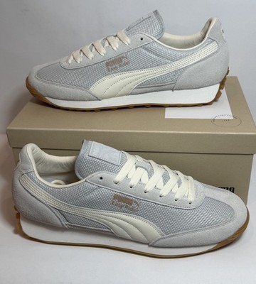 PUMA THE ARCHIVES /  Easy Rider Premium / Men's Size 12 / 39889101 / Gray / Rare
