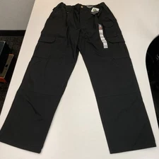 5.11 Tactical Taclite Pro Ripstop Pant Regular Fit 74273 Black 34x32