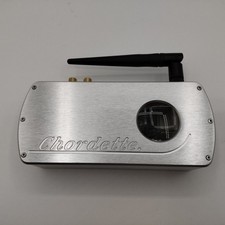 CHORD Chordette GEM DAC Amplifier Bluetooth USB Tested Working