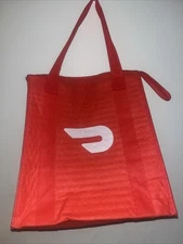 DoorDash Delivery Bag