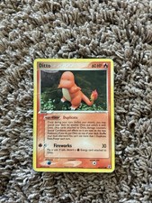 Ditto - 61/113 (Charmander) - Delta Species (DS) on eBay