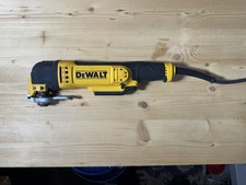 DEWALT DWE315 Oscillating Multi-Tool Corded Electric Variable Speed