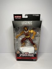 Puma 2018 Hasbro Marvel Legends Series Spider-Man 6  Action Figure Kingpin BAF