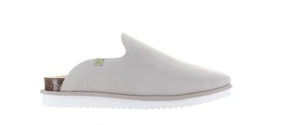 Soul by Naturalizer Womens Amelia Gray Mules Size 7 (Wide) (7696326)