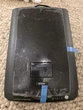 Epson Perfection 3590 PHOTO Flatbed Scanner