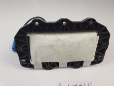 Peugeot 2008 I 2014 Beifahrer SRS 9672848580 CAP23474