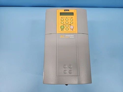 PARKER 690-432160C0-B00P00-A400 690PC/0075/400/0011/UK/0/0/0/0/B0/0/0 DRIVER #1