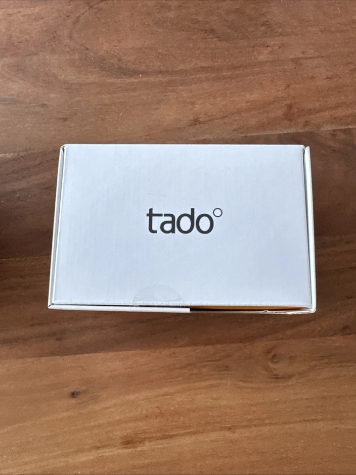 TADO° BRIDGE X Thread Border Router Smart Matter (Kein Thermostat)