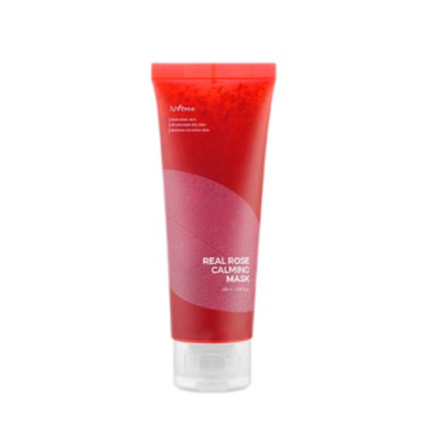 [Isntree] Real Rose Calming Mask 100ml US Seller