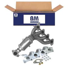 KATALYSATOR KRÜMMERKATKRÜMMER passend für HYUNDAI i10 PA 1.1 KIA PICANTO SA 1.0