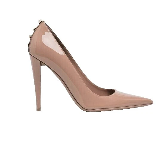 Giuseppe Zanotti Heels Leather Upper