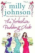 Yorkshire Pudding Club - Paperback By Johnson, Milly - VERY GOOD