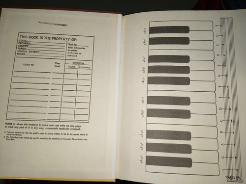 Silver Burdett Music, Centennial Edition, 1985, Music Education, children's text - Imagen 4 de 6