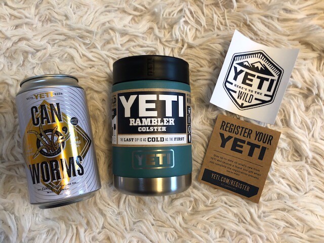 yeti rambler 12 oz