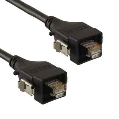 CONN ETHERNET STECKER IP68 CAT5E