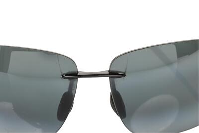 Mielさま専用　追加分 MAUI JIM MJ-422-02 63[]13-127 MJ SPORT BREAKWALL DOUBLE GRADIENT