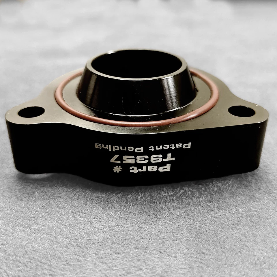 Válvula desviadora de rendimiento T9357 para BMW X1 520i X3 320i X3 X4 M2 2012-2017 NUEVO Foto 3 de 4