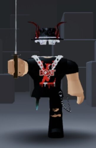 Cool Headless Boy  Roblox download, Roblox, Xbox one