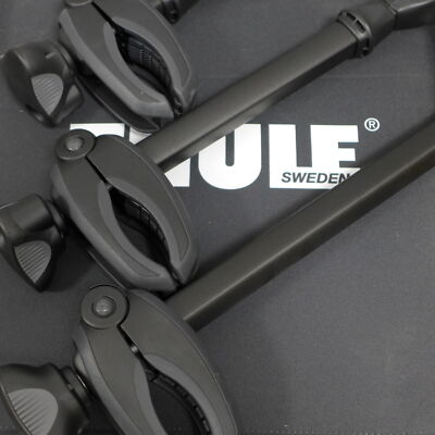 Thule Haltearm Set 54112 54166 54167 für 1.+2.+3. Rad Heckträger 939 939B Vel...
