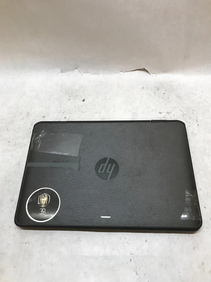 HP ProBook x360 11 G1 EE 11" Laptop Celeron N3350 4GB RAM NO SSD/OS AS IS - -DW - Image 3 of 4
