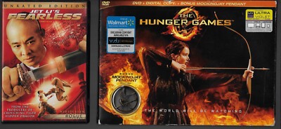 Pick Your DVD/Blu-Ray-Buy MORE Save MORE- Simply ADD to Cart-Then Check OUT