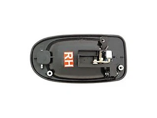 Manija de puerta exterior trasera derecha Dorman para Chevrolet Venture 1998 1999 1997-2005 Foto 3 de 3