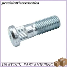 1PCS Wheel Stud Lug Bolt  M12 x1.50 Fits For Honda HR-V CR-Z CR-V 90113-SM1-005