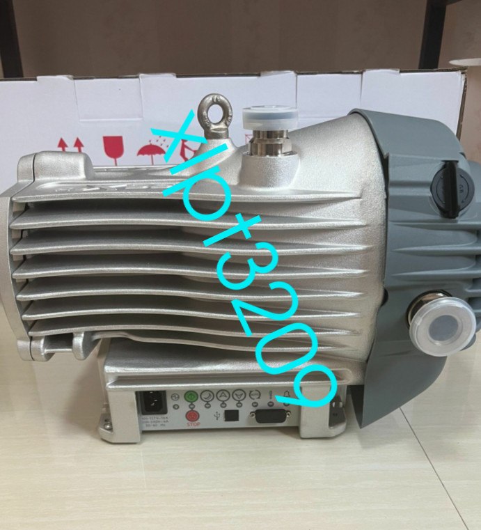 NEW Edwards A73601983 Vortex dry pump FedEx or DHL