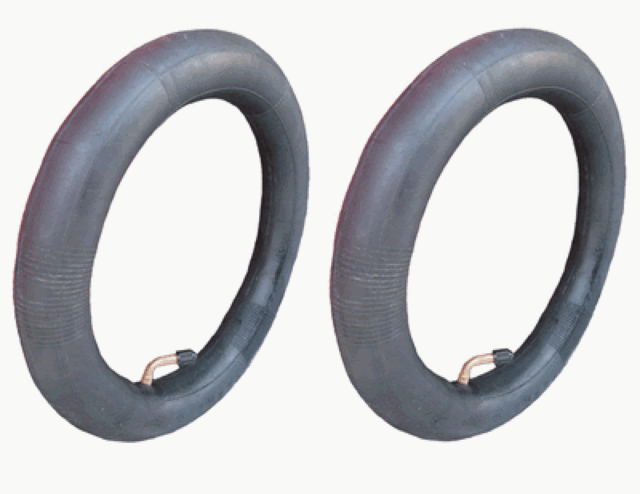 Size 12/" Pack of 3 300x55 Phil /& Teds Verve Vibe Pram Inner Tubes