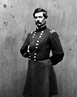 New 8x10 Civil War Photo: Union - Federal General George Brinton McClellan