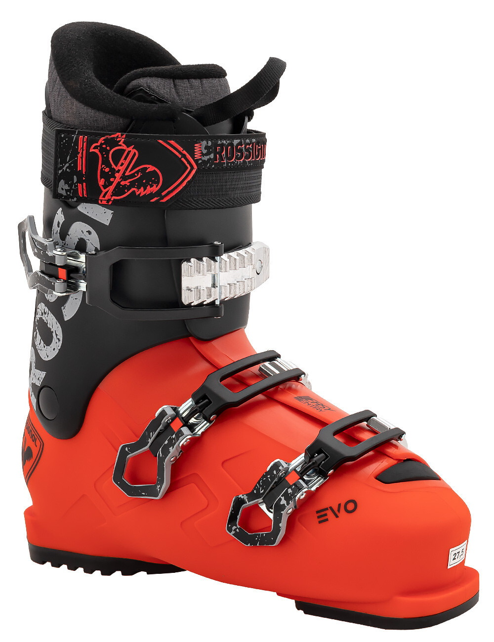 Botas de esquí para hombre ROSSIGNOL EVO RENTAL