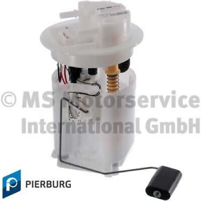 PIERBURG 700468890 Kraftstoff-Fördereinheit Kraftstoffpumpe für Citroen 