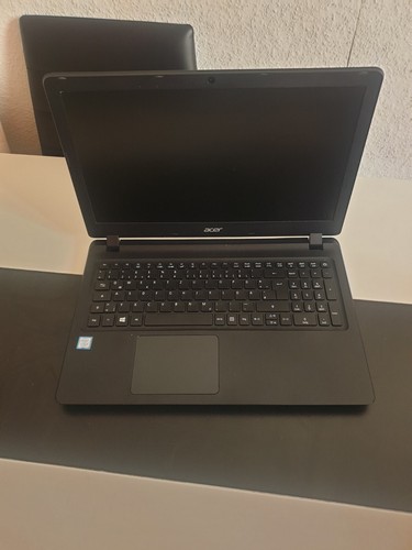 Acer EX2540 - Bild 2 von 7