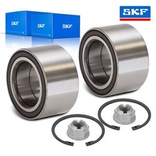 2X SKF VKBA6559 RADLAGERSATZ HINTEN F&Uuml;R MERCEDES X164 W164 V251 W251 1649810106