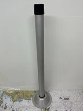 Todd Enterprises Table Pedestal - 30.5" H, 7.5" Base Diameter