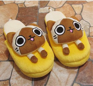 hunter slippers