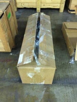 Mori Sieki U30386B X-Axis Protector (Left) FOR A FRONTIER M-2_MoriSeikiNew