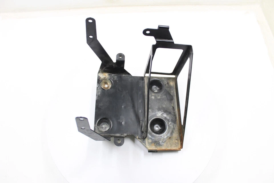 00 BMW R1100R OEM ЗАДНИЙ ЗАДНИЙ ХВОСТ ПОД ХВОСТ АККУМУЛЯТОР ЛОТОК  - Изображение 3 из 4