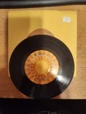 TOMMY JAMES AND THE SHONDELLSvBALL OF FIRE / MAKIN' GOOD TIME Roulette Records