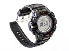 Casio Pro Trek Herrenuhr Outdoor PRG-270-1ER Herrenuhr 