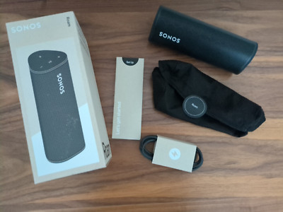 Sonos Roam bluetooth speaker (1st gen)